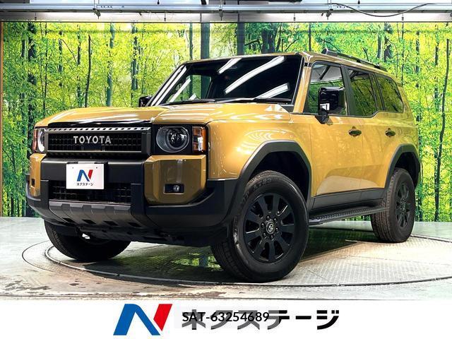 Toyota Land Cruiser 250 2024-06 8053995-0