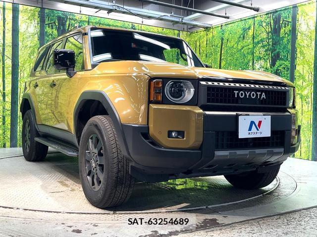 Toyota Land Cruiser 250 2024-06 8053995-16