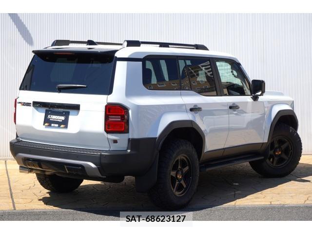 Toyota Land Cruiser 250 2025-11 8054262-10