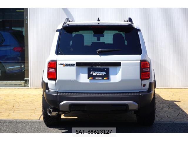 Toyota Land Cruiser 250 2025-11 8054262-11