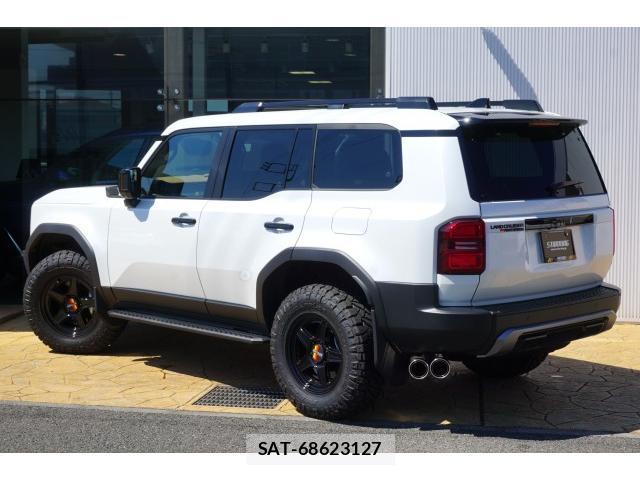 Toyota Land Cruiser 250 2025-11 8054262-12
