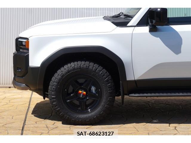 Toyota Land Cruiser 250 2025-11 8054262-13