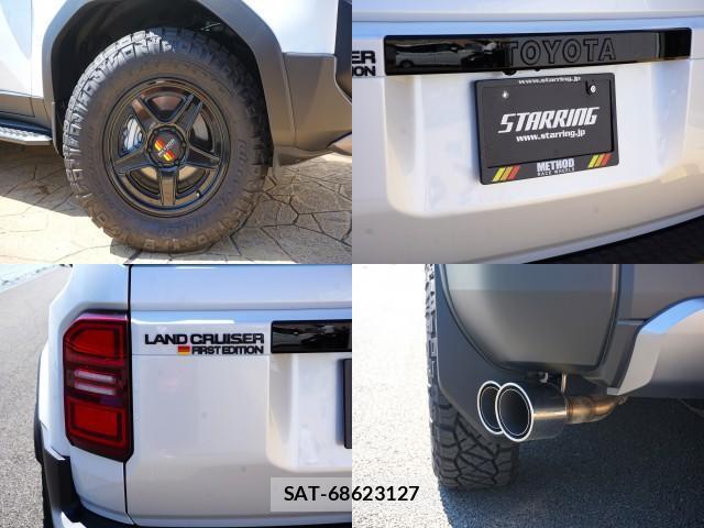 Toyota Land Cruiser 250 2025-11 8054262-14