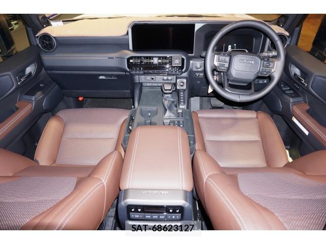 Toyota Land Cruiser 250 2025-11 8054262-16