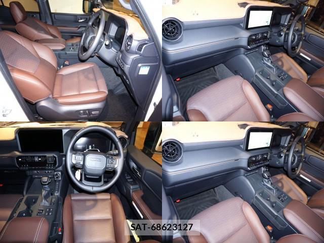 Toyota Land Cruiser 250 2025-11 8054262-17