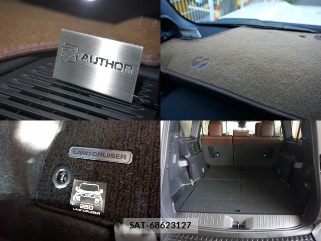 Toyota Land Cruiser 250 2025-11 8054262-19