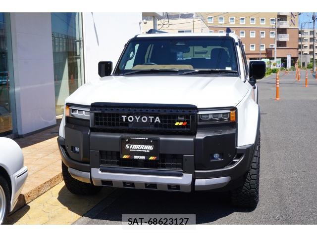 Toyota Land Cruiser 250 2025-11 8054262-3
