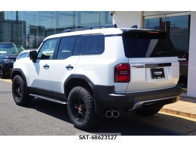 Toyota Land Cruiser 250 2025-11 8054262-5