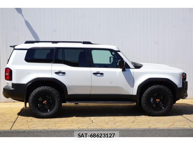 Toyota Land Cruiser 250 2025-11 8054262-7