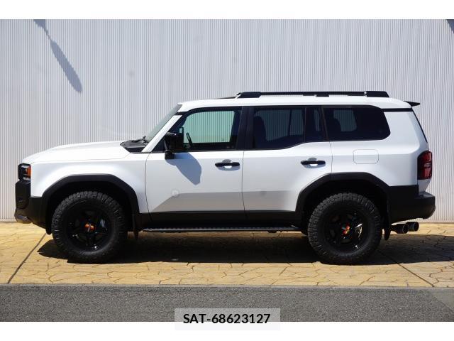 Toyota Land Cruiser 250 2025-11 8054262-8