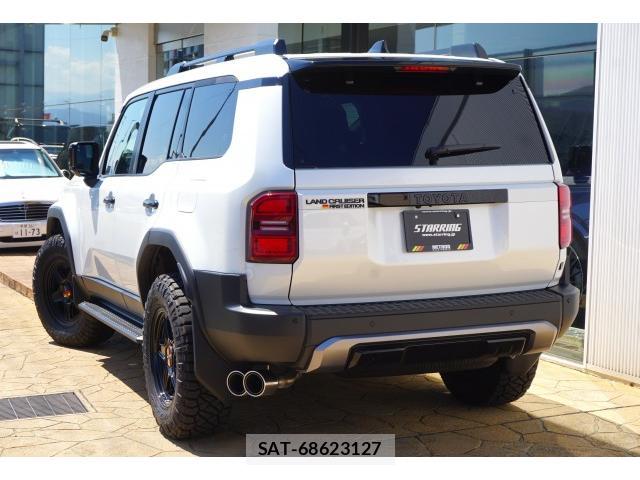 Toyota Land Cruiser 250 2025-11 8054262-9
