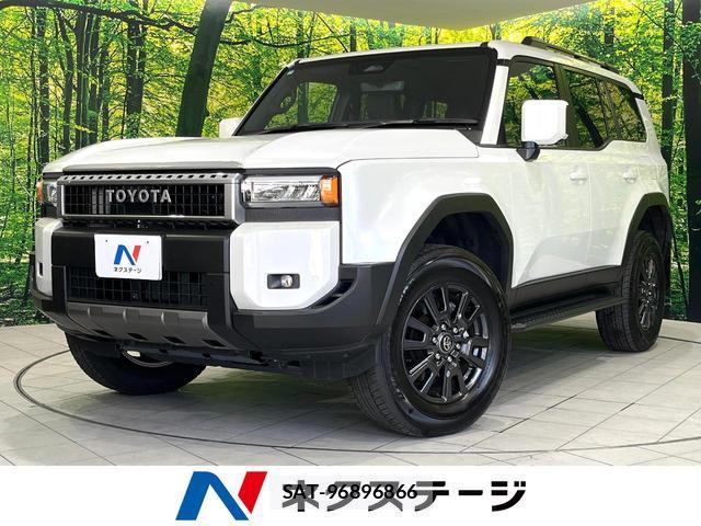 Toyota Land Cruiser 250 2024-11 8054288-0