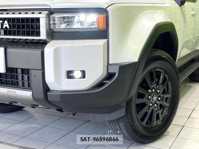 Toyota Land Cruiser 250 2024-11 8054288-12