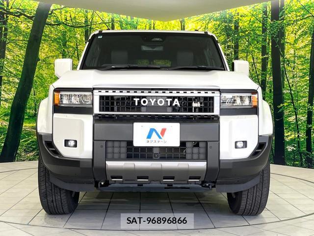 Toyota Land Cruiser 250 2024-11 8054288-14
