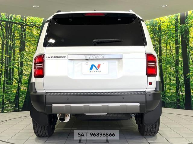Toyota Land Cruiser 250 2024-11 8054288-15