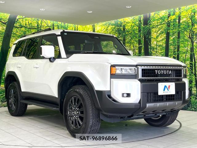 Toyota Land Cruiser 250 2024-11 8054288-16