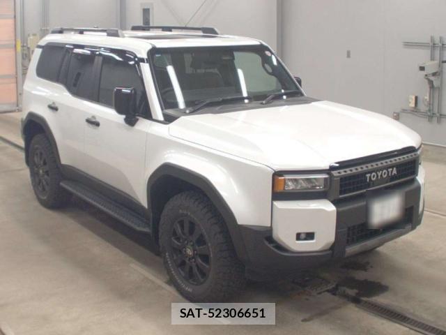 Toyota Land Cruiser 250 2024-06 8055076-0