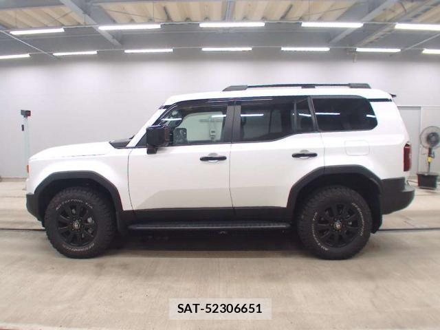 Toyota Land Cruiser 250 2024-06 8055076-8