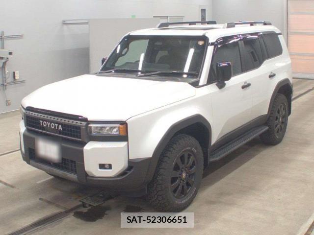 Toyota Land Cruiser 250 2024-06 8055076-9