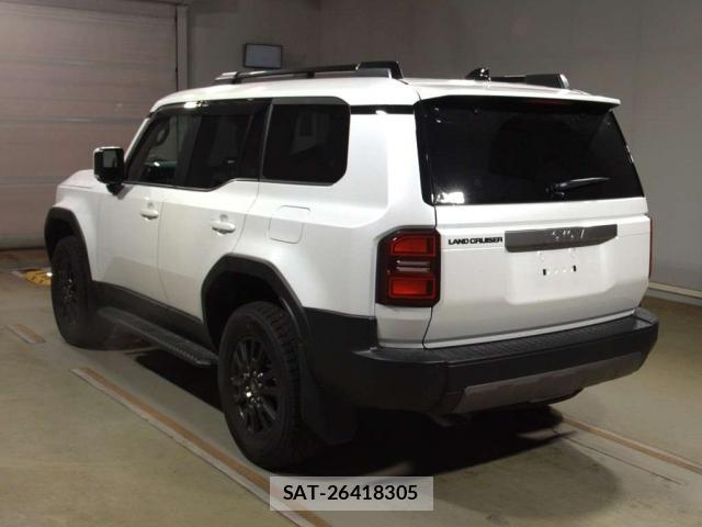 Toyota Land Cruiser 250 2025-06 8055310-1