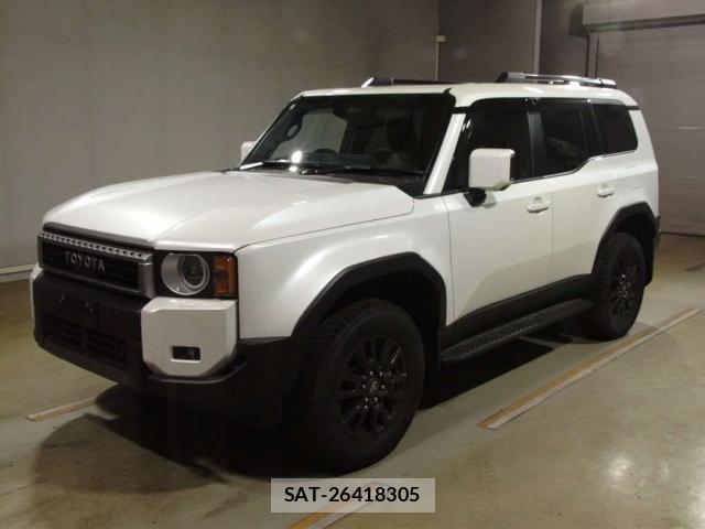 Toyota Land Cruiser 250 2025-06 8055310-3
