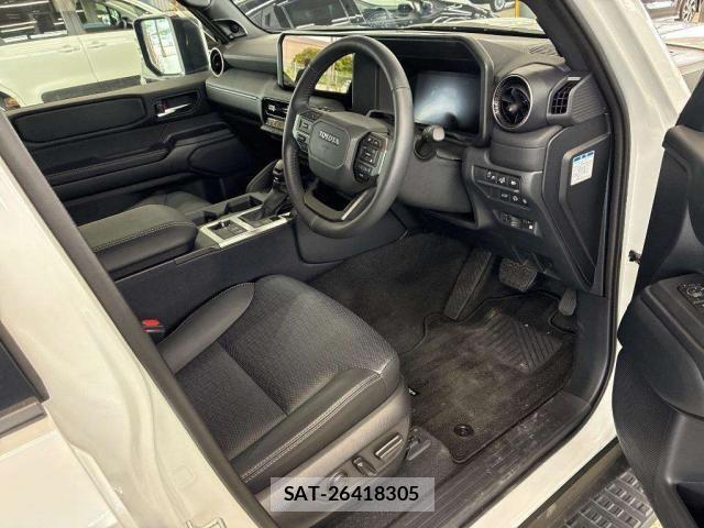 Toyota Land Cruiser 250 2025-06 8055310-5
