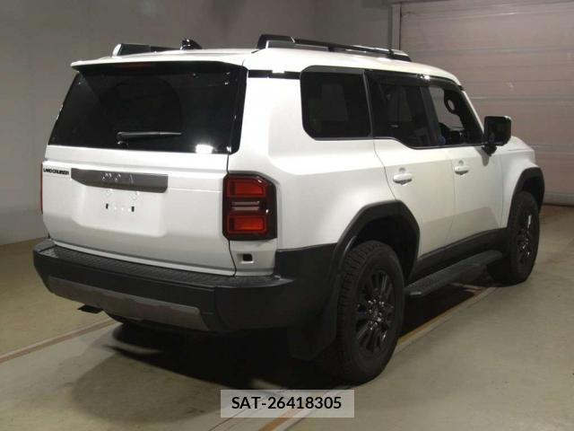 Toyota Land Cruiser 250 2025-06 8055310-6