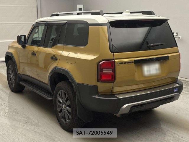 Toyota Land Cruiser 250 2024-12 8055311-1