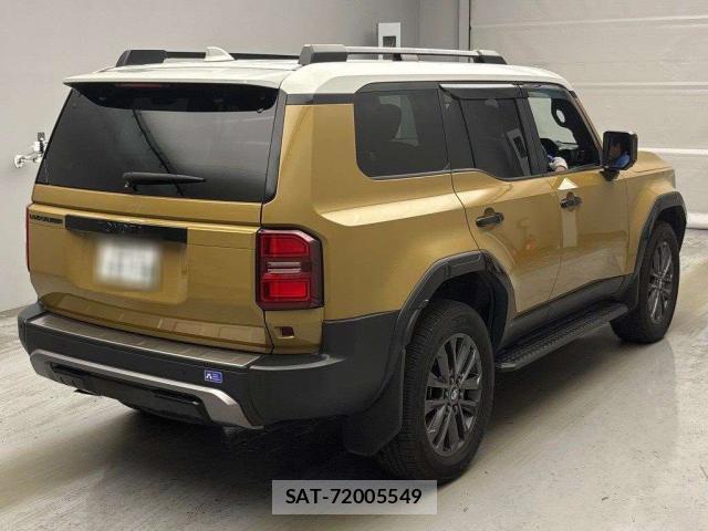 Toyota Land Cruiser 250 2024-12 8055311-10
