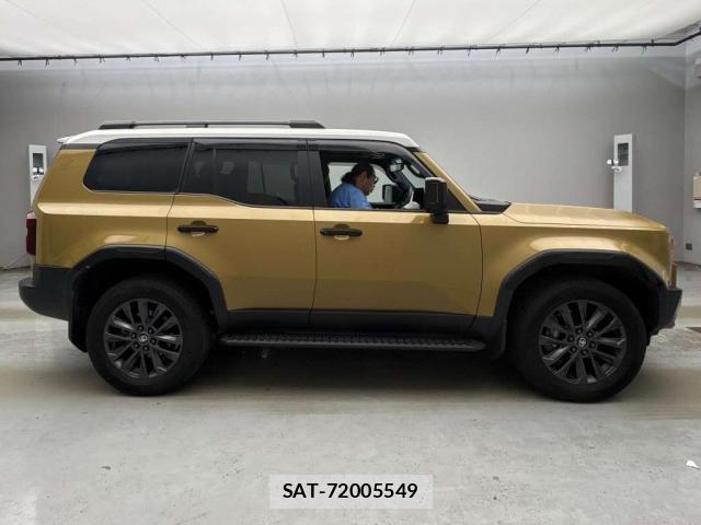 Toyota Land Cruiser 250 2024-12 8055311-3