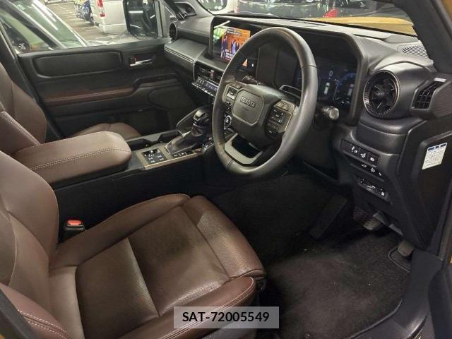 Toyota Land Cruiser 250 2024-12 8055311-5