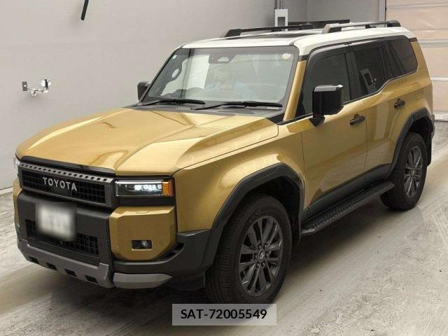 Toyota Land Cruiser 250 2024-12 8055311-7