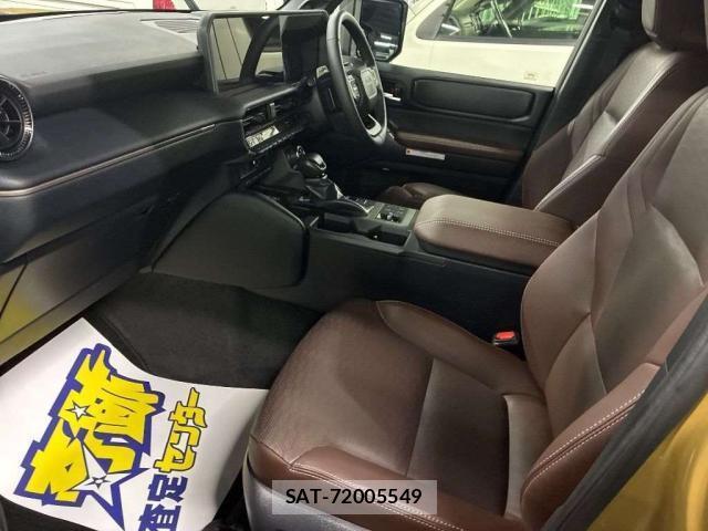 Toyota Land Cruiser 250 2024-12 8055311-8