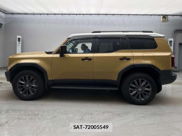 Toyota Land Cruiser 250 2024-12 8055311-9