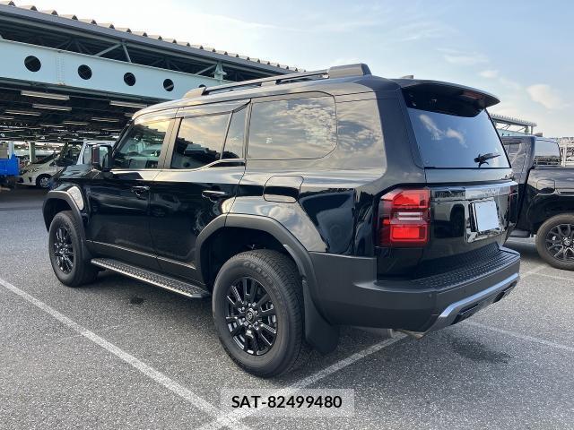 Toyota Land Cruiser 250 2025-08 8055828-1