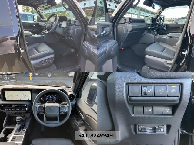 Toyota Land Cruiser 250 2025-08 8055828-5