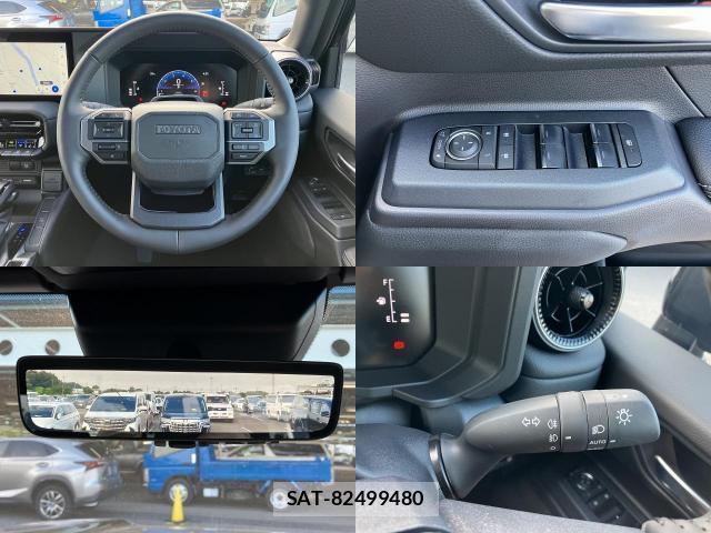 Toyota Land Cruiser 250 2025-08 8055828-8