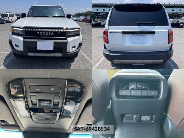 Toyota Land Cruiser 250 2024-07 8055829-9