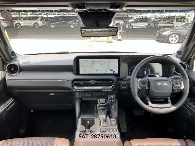 Toyota Land Cruiser 250 2024-11 8055830-2