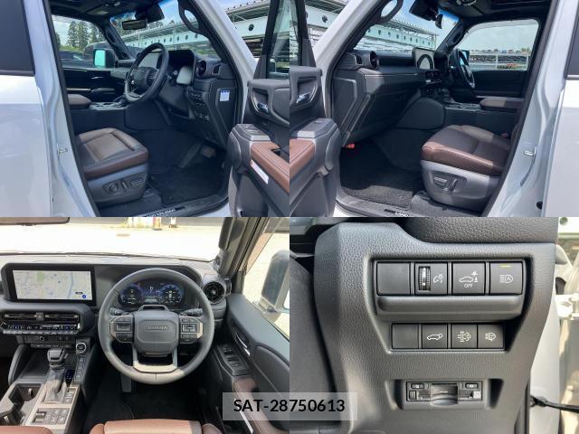 Toyota Land Cruiser 250 2024-11 8055830-5