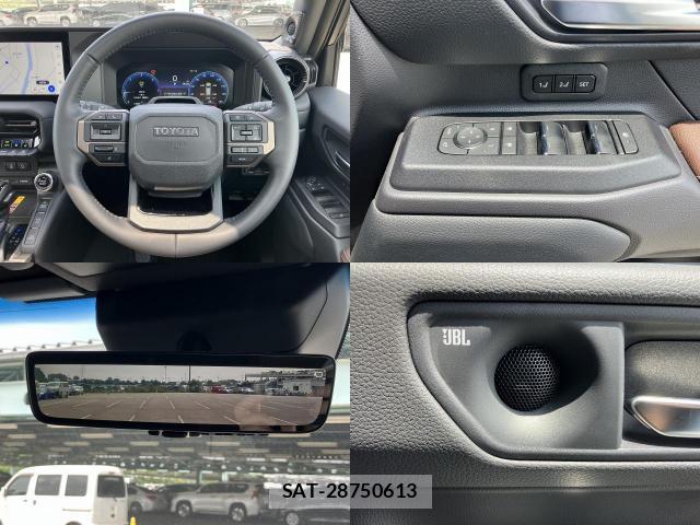 Toyota Land Cruiser 250 2024-11 8055830-8