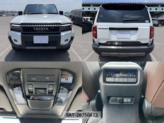 Toyota Land Cruiser 250 2024-11 8055830-9