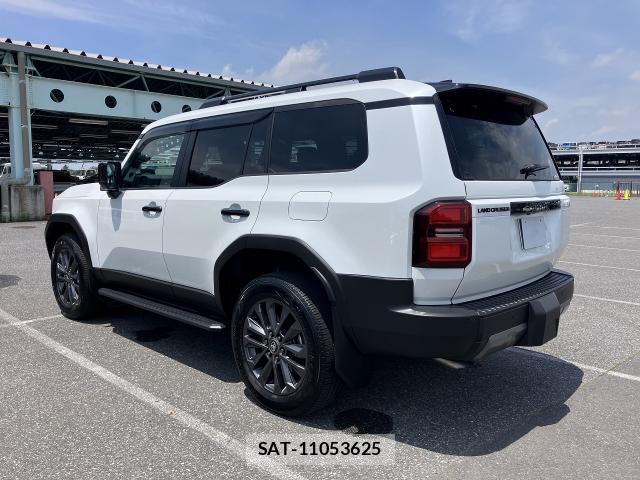 Toyota Land Cruiser 250 2025-04 8055841-1