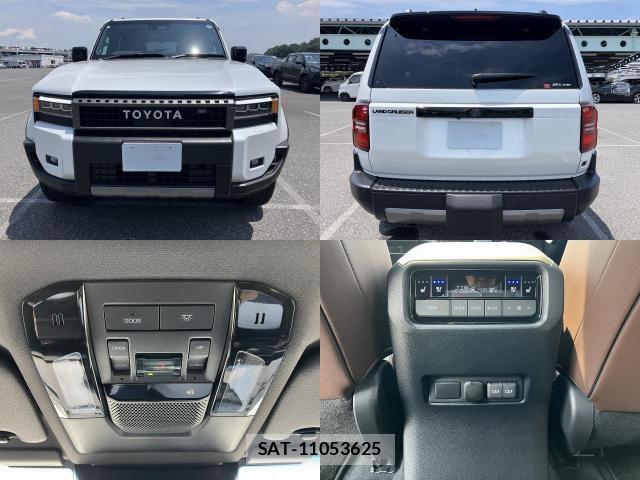 Toyota Land Cruiser 250 2025-04 8055841-9