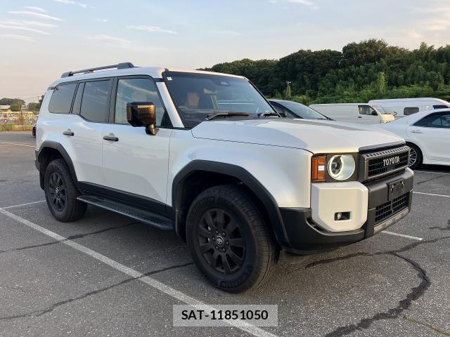 Toyota Land Cruiser 250 2024-06 8055847-0