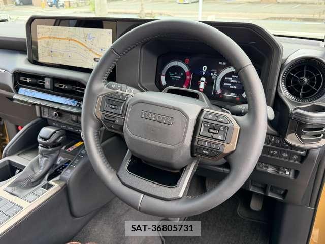 Toyota Land Cruiser 250 2025-01 8055950-12