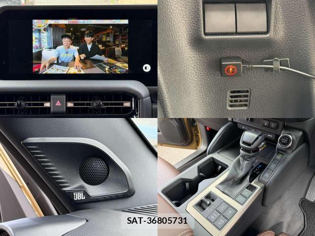 Toyota Land Cruiser 250 2025-01 8055950-15