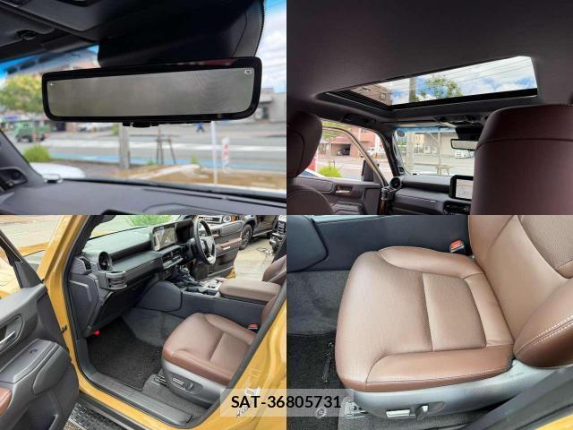 Toyota Land Cruiser 250 2025-01 8055950-16