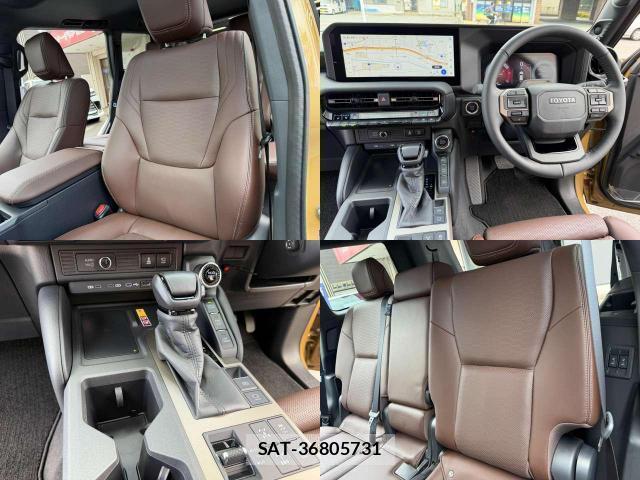 Toyota Land Cruiser 250 2025-01 8055950-17