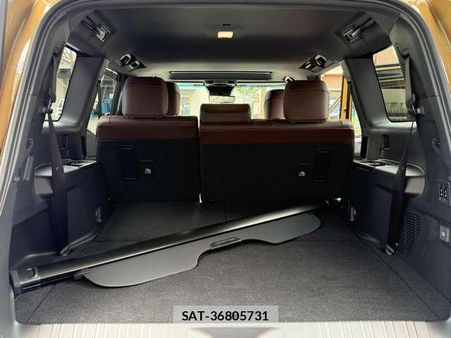 Toyota Land Cruiser 250 2025-01 8055950-19